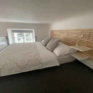 Prague Historic Center Apartments Prague