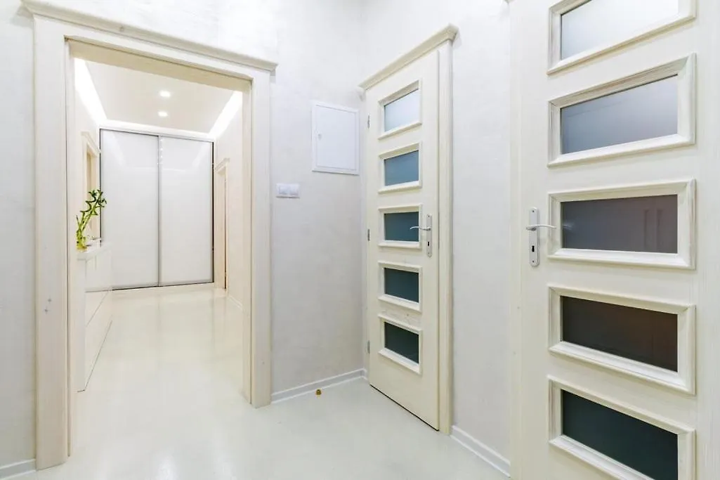 Stylish Apartment 5 Minutes Walk From City Center Praha Česká republika