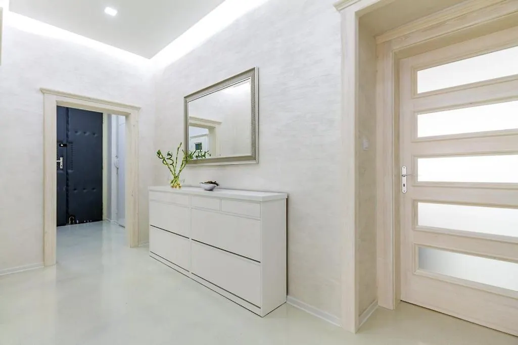 Stylish Apartment 5 Minutes Walk From City Center Prague 0*,  Czech Republic